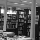 The Linenhall Library © Jonathan Brennan