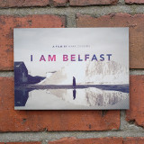 I am Belfast by Mark Cousins © Aptalops